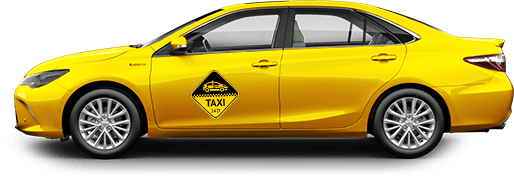 Такси из Приморского в Мариуполь